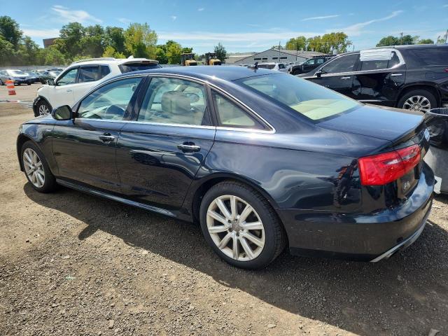 Photo 2 from auction – 2015 AUDI A6 PREMIUM with VIN WAUFGAFC3FN004114