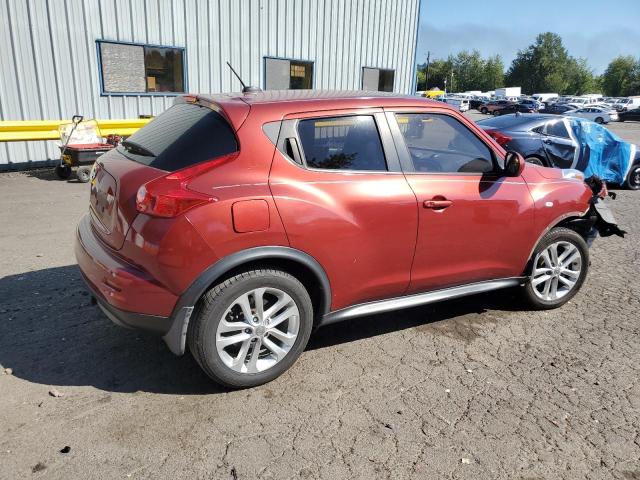 Photo 3 from auction – 2011 NISSAN JUKE S with VIN JN8AF5MV9BT015429