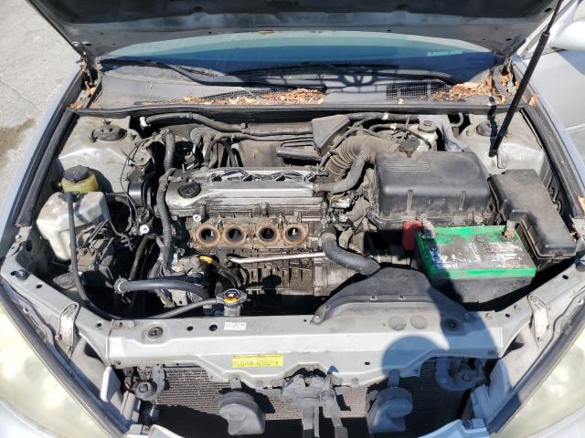 Photo 11 from auction – 2006 TOYOTA CAMRY LE with VIN 4T1BE32K56U745950