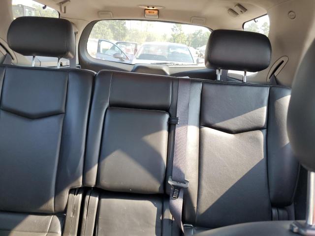 Photo 10 from auction – 2008 CADILLAC SRX with VIN 1GYEE437380192365