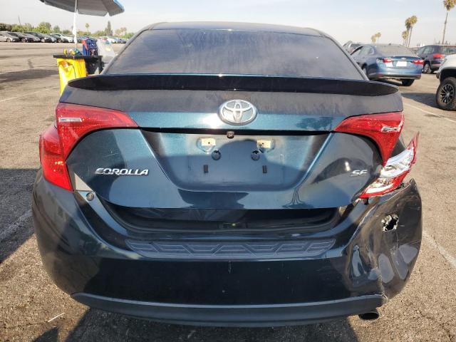 Photo 6 from auction – 2018 TOYOTA COROLLA L with VIN 5YFBURHE0JP787430