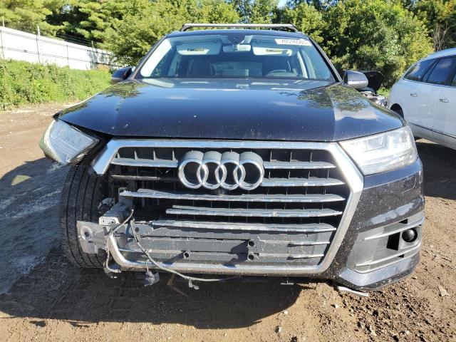 Photo 5 from auction – 2017 AUDI Q7 PRESTIG with VIN WA1VAAF78HD017821