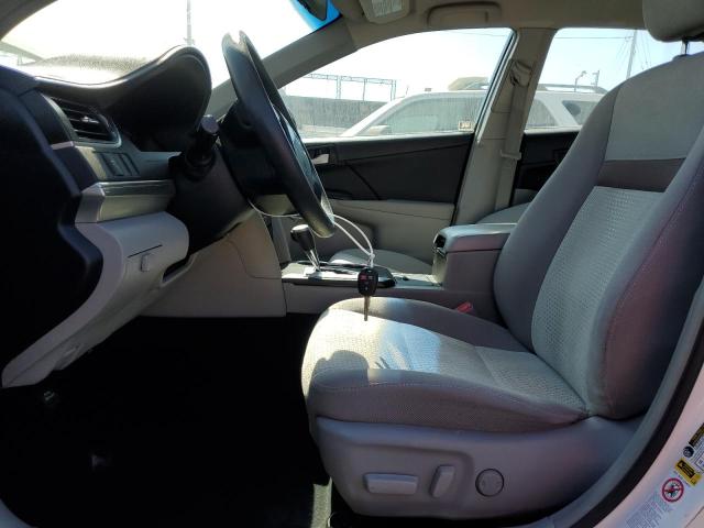 Photo 7 from auction – 2013 TOYOTA CAMRY L with VIN 4T1BF1FK2DU279046