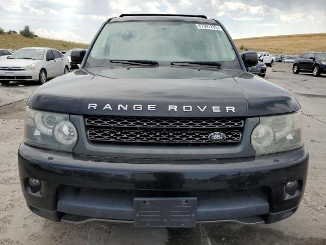 Photo 5 from auction – 2010 LAND ROVER RANGE ROVE with VIN SALSF2D43AA247596