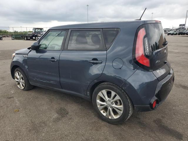 Photo 2 from auction – 2016 KIA SOUL + with VIN KNDJP3A5XG7372653