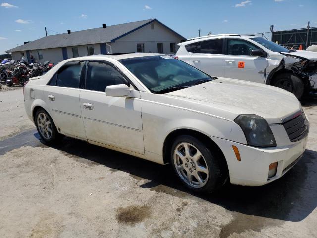 Photo 4 from auction – 2003 CADILLAC CTS with VIN 1G6DM57N030125155