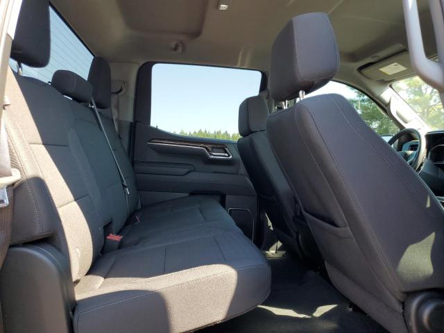 Photo 10 from auction – 2025 CHEVROLET SILVERADO with VIN 3GCUKFED7SG267483