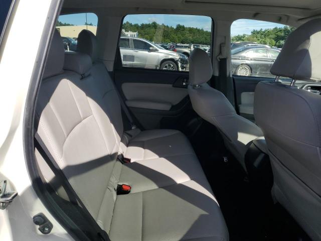 Photo 11 from auction – 2015 SUBARU FORESTER 2 with VIN JF2SJAUC5FH406707