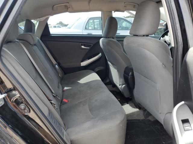 Photo 10 from auction – 2013 TOYOTA PRIUS with VIN JTDKN3DU9D5554929