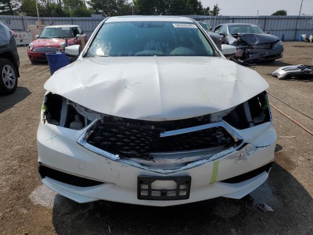 Photo 5 from auction – 2018 ACURA TLX with VIN 19UUB1F30JA800636