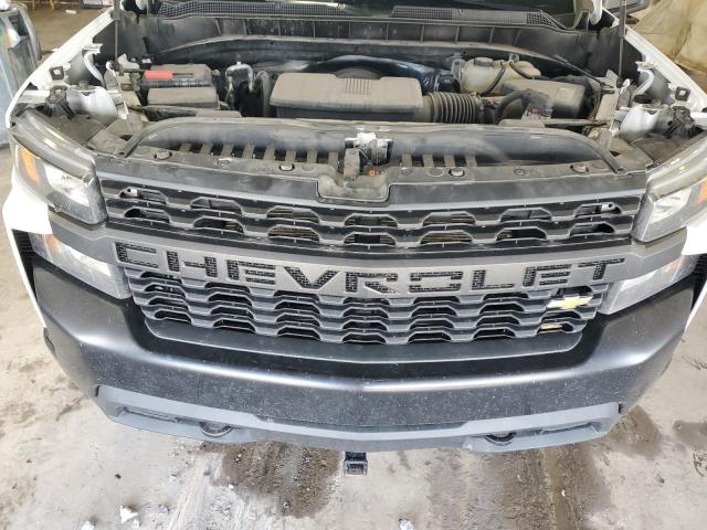 Photo 11 from auction – 2020 CHEVROLET SILVERADO with VIN 1GCRYAEF5LZ260073
