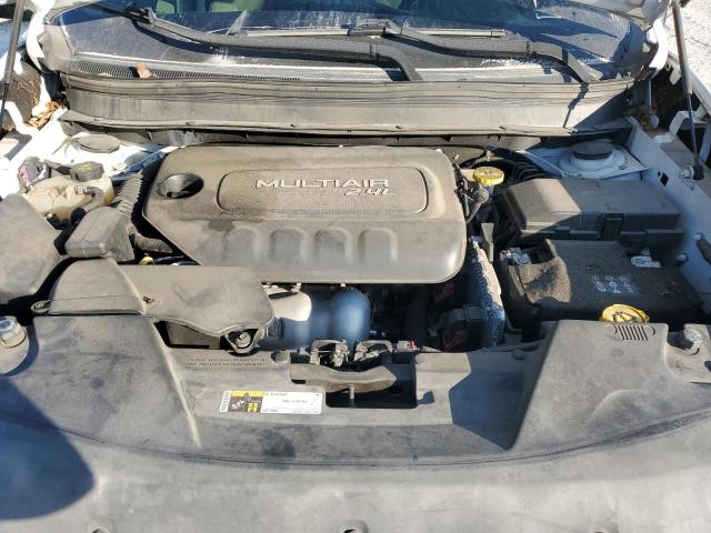 Photo 12 from auction – 2018 JEP CHEROKEE LATITUDE with VIN 1C4PJLCB6JD574185