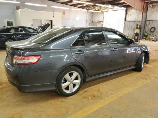 Photo 3 from auction – 2010 TOYOTA CAMRY BASE with VIN 4T1BF3EK3AU074585
