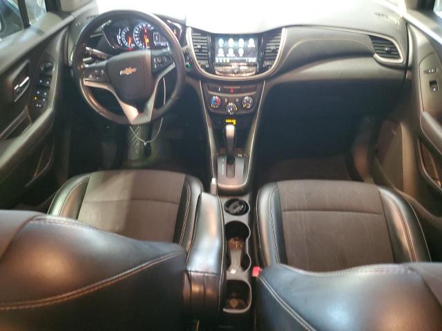 Photo 8 from auction – 2019 CHEVROLET TRAX 1LT with VIN 3GNCJPSB3KL262027
