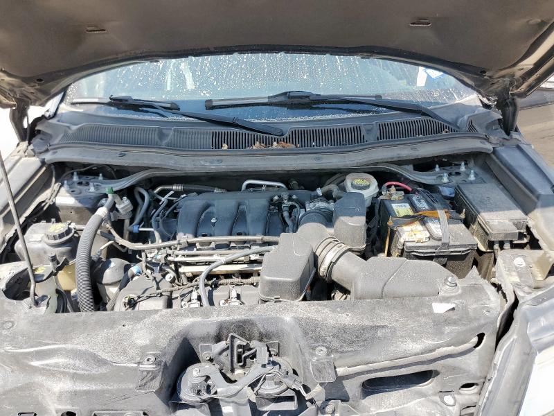 Photo 12 from auction – 2019 FORD EXPLORER L with VIN 1FM5K7F84KGA64179