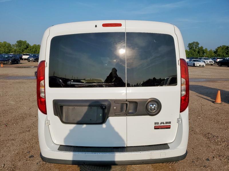 Photo 6 from auction – 2019 RAM PROMASTER with VIN ZFBHRFBB5K6L88730