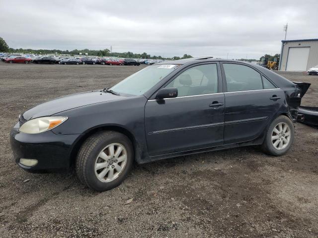 TOYOTA CAMRY LE 2004 with VIN 4T1BE30K94U368247 - Photo from auction