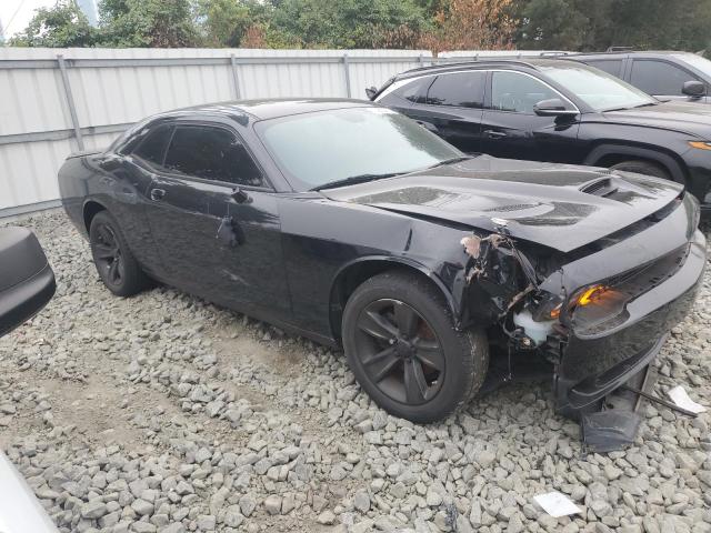 Photo 4 from auction – 2015 DODGE CHALLENGER with VIN 2C3CDZAG3FH816808