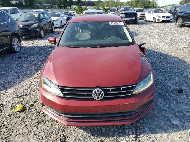 Photo 5 from auction – 2018 VOLKSWAGEN JETTA S with VIN 3VW2B7AJXJM246732