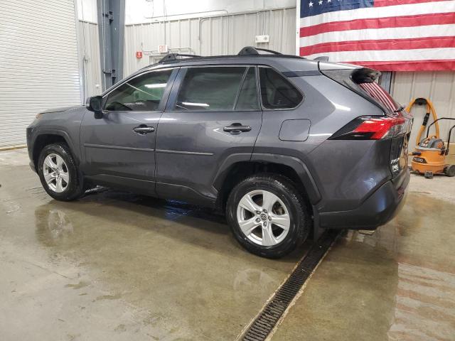 Photo 2 from auction – 2019 TOYOTA RAV4 XLE with VIN JTMP1RFV0KD047057