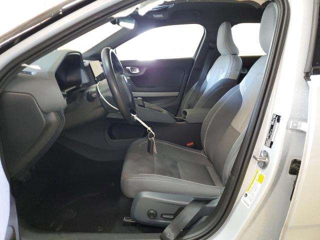 Photo 7 from auction – 2023 POLESTAR 2 with VIN YSMED3KA8PL148525