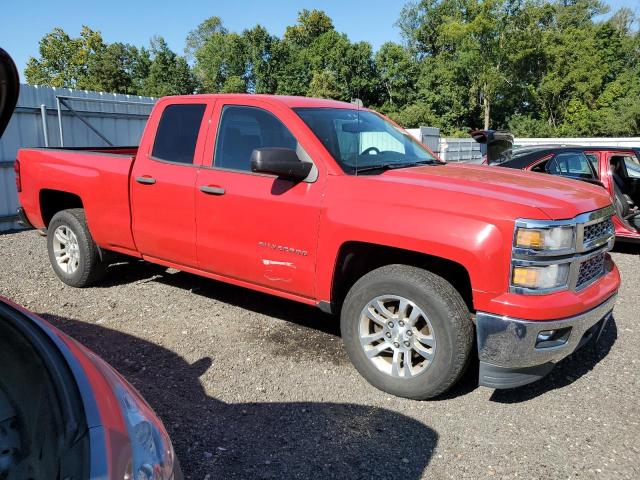 Photo 4 from auction – 2014 CHEVROLET SILVERADO with VIN 1GCVKREC2EZ245134