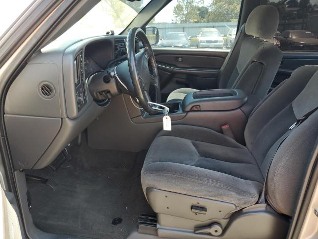 Photo 7 from auction – 2005 GMC NEW SIERRA with VIN 2GTEK13T251176197