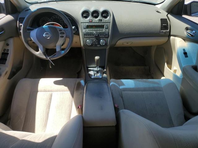 Photo 8 from auction – 2010 NISSAN ALTIMA BAS with VIN 1N4AL2AP0AN479288