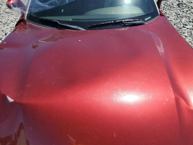 Photo 11 from auction – 2009 PONTIAC SOLSTICE with VIN 1G2MN35B69Y107085