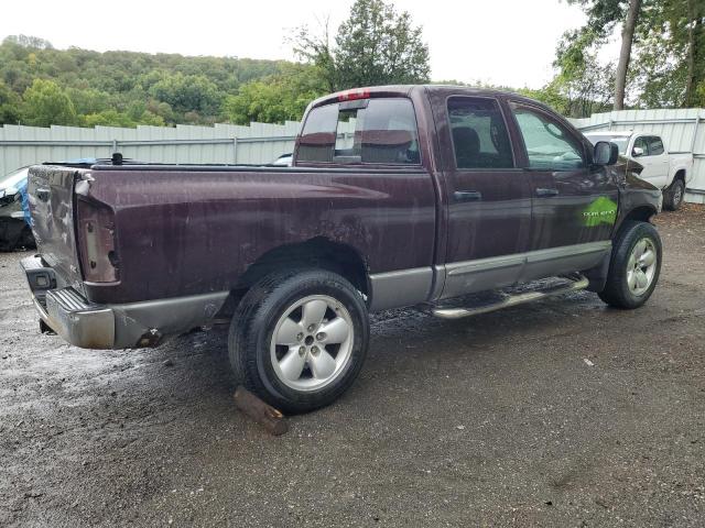 Photo 3 from auction – 2004 DODGE RAM 1500 ST with VIN 1D7HU18D24S729413