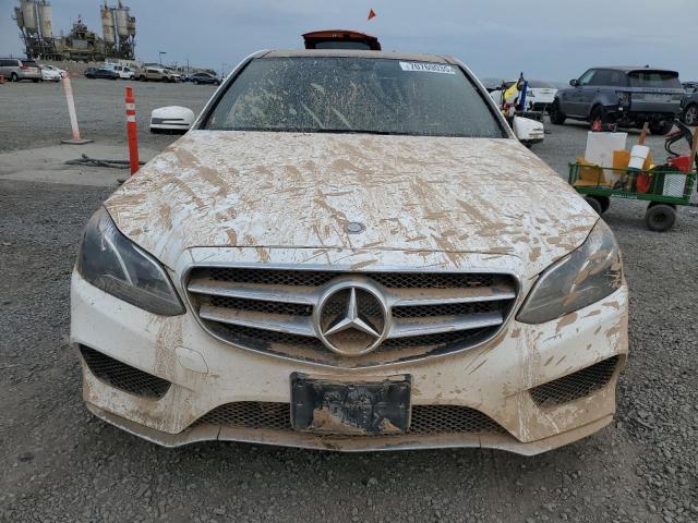Photo 5 from auction – 2014 MERCEDES-BENZ E 350 with VIN WDDHF5KB5EB073086