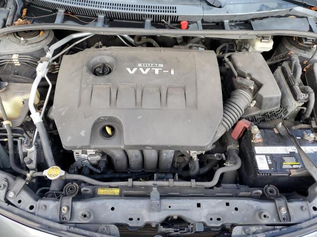 Photo 11 from auction – 2010 TOYOTA COROLLA with VIN 2T1BU4EE1AC502127
