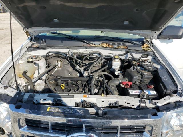 Photo 12 from auction – 2011 FORD ESCAPE XLT with VIN 1FMCU0D76BKA79413