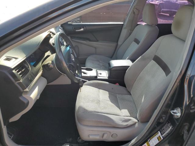 Photo 7 from auction – 2013 TOYOTA CAMRY L with VIN 4T4BF1FK4DR332156
