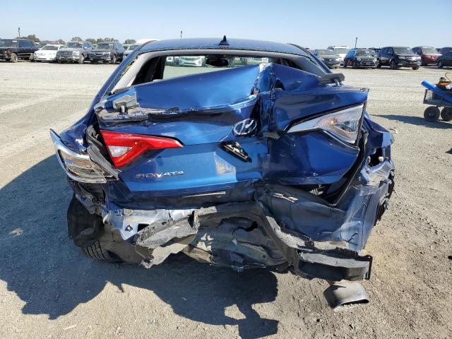 Photo 6 from auction – 2016 HYUNDAI SONATA SE with VIN 5NPE24AF9GH345972