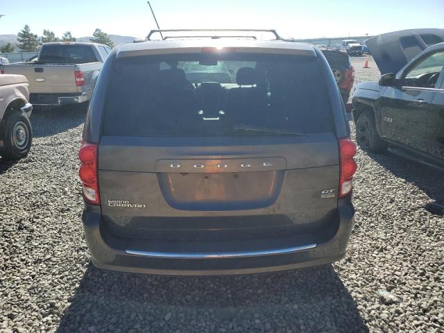 Photo 6 from auction – 2018 DODGE GRAND CARA with VIN 2C4RDGEG3JR146801