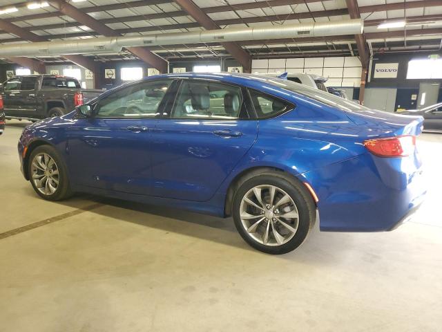 Photo 2 from auction – 2016 CHRYSLER 200 S with VIN 1C3CCCDG9GN118272