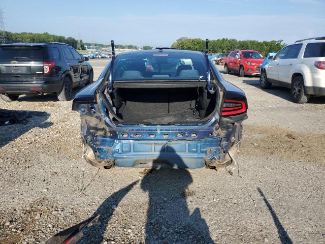 Photo 6 from auction – 2016 DODGE CHARGER SE with VIN 2C3CDXBG5GH267746