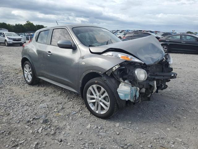 Photo 4 from auction – 2011 NISSAN JUKE S with VIN JN8AF5MR4BT003109