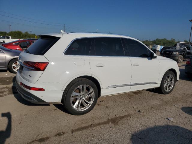Photo 3 from auction – 2020 AUDI Q7 PREMIUM with VIN WA1LXAF79LD002453