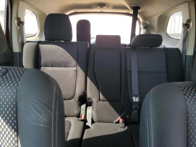 Photo 10 from auction – 2017 MITSUBISHI OUTLANDER ES with VIN JA4AD2A35HZ048849