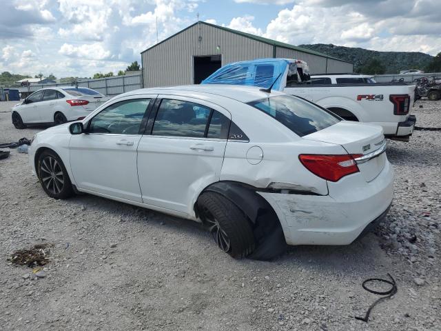 Photo 2 from auction – 2014 CHRYSLER 200 TOURING with VIN 1C3CCBBB9EN197635