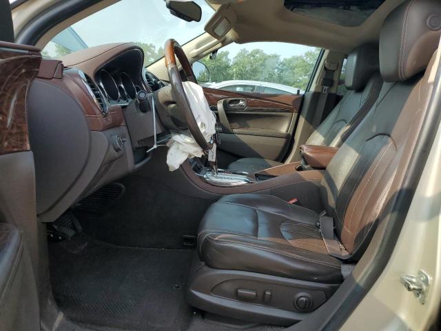 Photo 7 from auction – 2013 BUICK ENCLAVE with VIN 5GAKRCKD7DJ135316