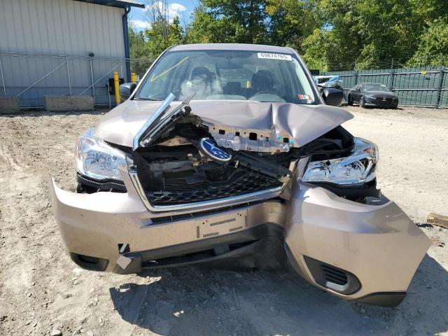 Photo 5 from auction – 2014 SUBARU FORESTER 2 with VIN JF2SJAAC4EH481417