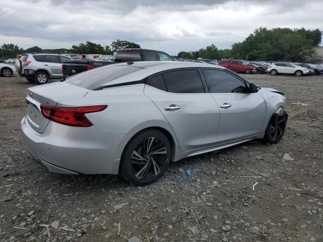 Photo 3 from auction – 2017 NISSAN MAXIMA 3.5 with VIN 1N4AA6APXHC438573