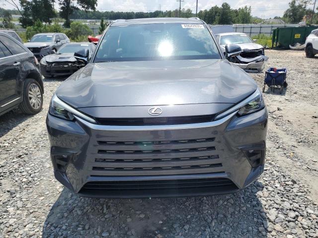 Photo 5 from auction – 2025 LEXUS TX 350 BASE with VIN 5TDAAAB60SS035825