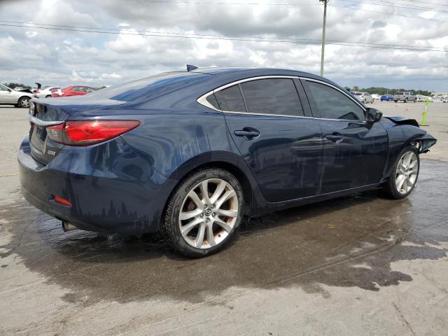 Photo 3 from auction – 2016 MAZDA 6 TOURING with VIN JM1GJ1V55G1485438