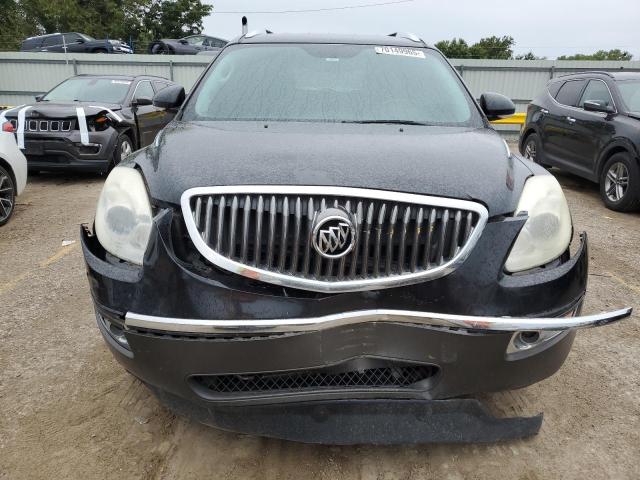 Photo 5 from auction – 2012 BUICK ENCLAVE with VIN 5GAKRCED7CJ276705