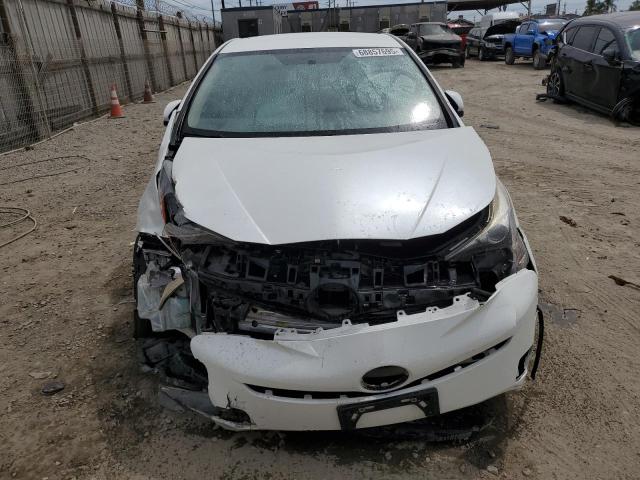Photo 5 from auction – 2016 TOYOTA PRIUS with VIN JTDKBRFU2G3503524