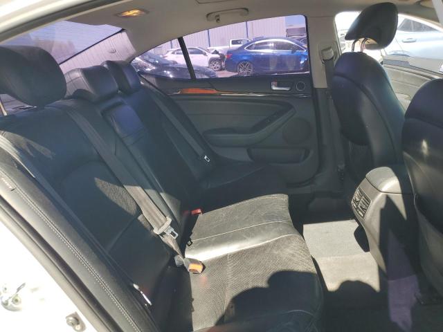 Photo 10 from auction – 2014 KIA CADENZA PR with VIN KNALN4D74E5153226